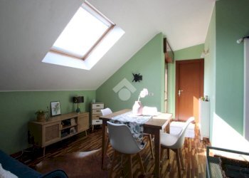 Two-room apartment Via Monviso, Garbagnate Milanese - photo 4