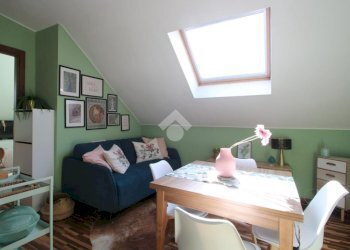 Two-room apartment Via Monviso, Garbagnate Milanese - photo 5