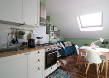 Two-room apartment Via Monviso, Garbagnate Milanese - photo 7