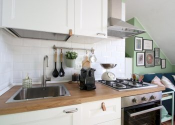 Two-room apartment Via Monviso, Garbagnate Milanese - photo 8