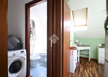Two-room apartment Via Monviso, Garbagnate Milanese - photo 9