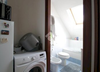 Two-room apartment Via Monviso, Garbagnate Milanese - photo 10
