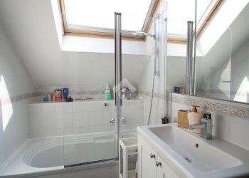 Two-room apartment Via Monviso, Garbagnate Milanese - photo 12