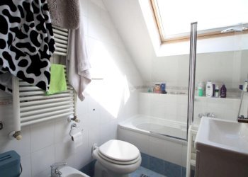 Two-room apartment Via Monviso, Garbagnate Milanese - photo 13