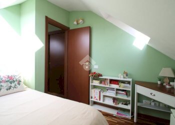 Two-room apartment Via Monviso, Garbagnate Milanese - photo 14