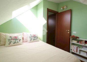 Two-room apartment Via Monviso, Garbagnate Milanese - photo 17