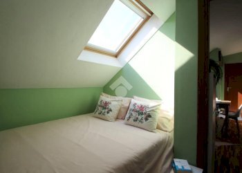 Two-room apartment Via Monviso, Garbagnate Milanese - photo 15
