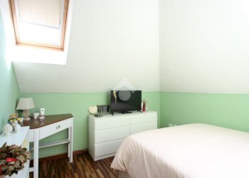 Two-room apartment Via Monviso, Garbagnate Milanese - photo 16