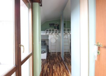 Two-room apartment Via Monviso, Garbagnate Milanese - photo 18