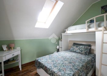 Two-room apartment Via Monviso, Garbagnate Milanese - photo 20