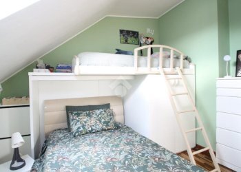 Two-room apartment Via Monviso, Garbagnate Milanese - photo 19