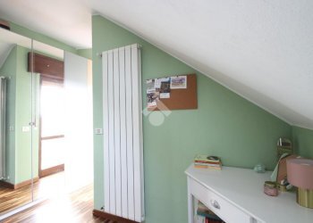 Two-room apartment Via Monviso, Garbagnate Milanese - photo 21