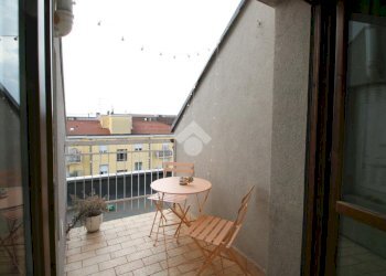 Two-room apartment Via Monviso, Garbagnate Milanese - photo 22