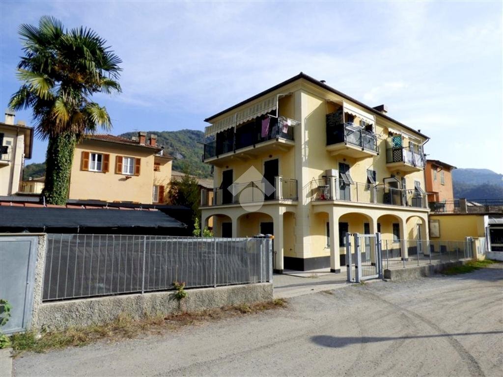 Four-room apartment Via San Giovanni Bosco, Cicagna - photo 1