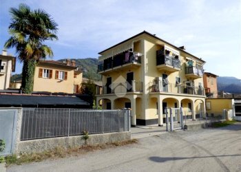 Four-room apartment Via San Giovanni Bosco, Cicagna - photo 1