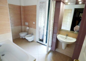 Four-room apartment Via San Giovanni Bosco, Cicagna - photo 4