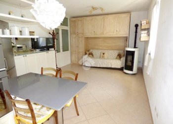 Four-room apartment Via San Giovanni Bosco, Cicagna - photo 5