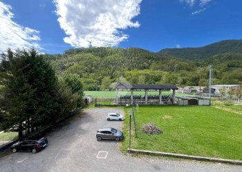 Four-room apartment Via San Giovanni Bosco, Cicagna - photo 9