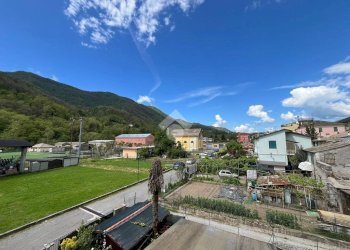 Four-room apartment Via San Giovanni Bosco, Cicagna - photo 10