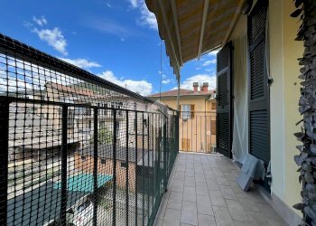 Four-room apartment Via San Giovanni Bosco, Cicagna - photo 12