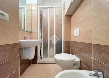 Four-room apartment Via San Giovanni Bosco, Cicagna - photo 13