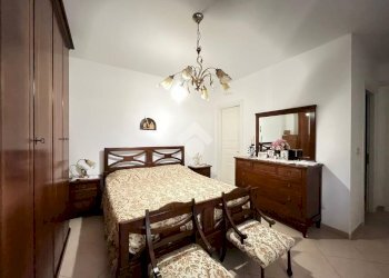 Four-room apartment Via San Giovanni Bosco, Cicagna - photo 14