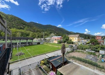 Four-room apartment Via San Giovanni Bosco, Cicagna - photo 11