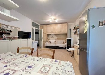 Four-room apartment Via San Giovanni Bosco, Cicagna - photo 15