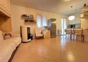 Four-room apartment Via San Giovanni Bosco, Cicagna - photo 16