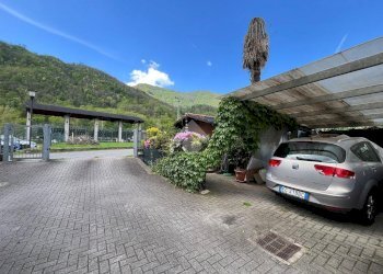 Four-room apartment Via San Giovanni Bosco, Cicagna - photo 17