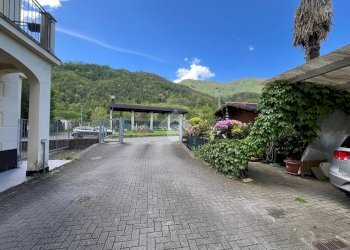 Four-room apartment Via San Giovanni Bosco, Cicagna - photo 26