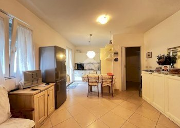 Four-room apartment Via San Giovanni Bosco, Cicagna - photo 19