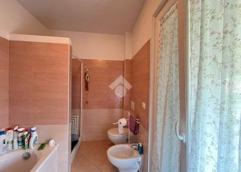 Four-room apartment Via San Giovanni Bosco, Cicagna - photo 23