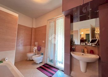 Four-room apartment Via San Giovanni Bosco, Cicagna - photo 25