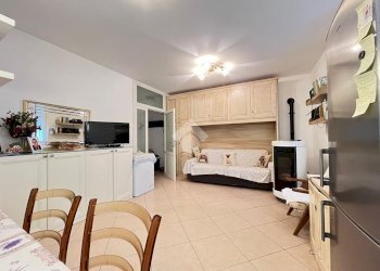 Four-room apartment Via San Giovanni Bosco, Cicagna - photo 20