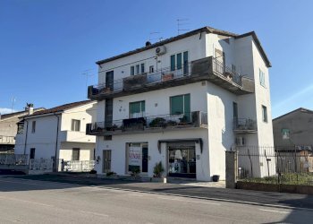 Trilocale Via Vestina, Montesilvano - foto 2