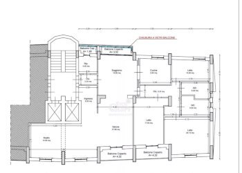 Appartamento Marsala - foto 37