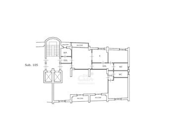 Appartamento Marsala - foto 30