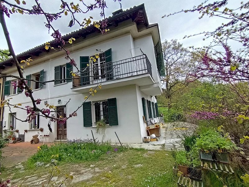 Cascina San Damiano d'Asti - foto 1