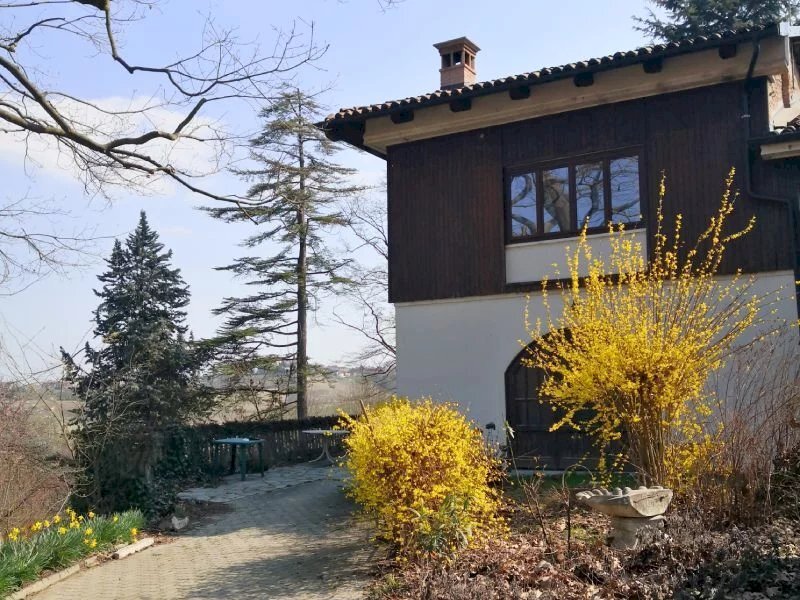 Cascina San Damiano d'Asti - foto 3