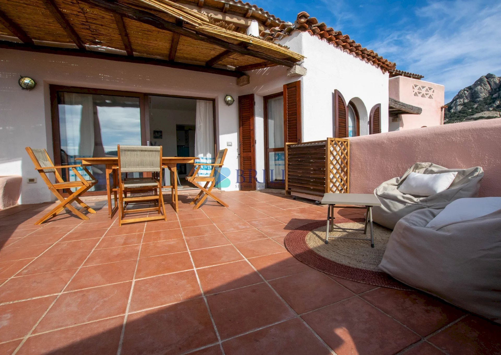 Trilocale Via Casi Bianchi Liscia di Vacca, Arzachena - foto 1