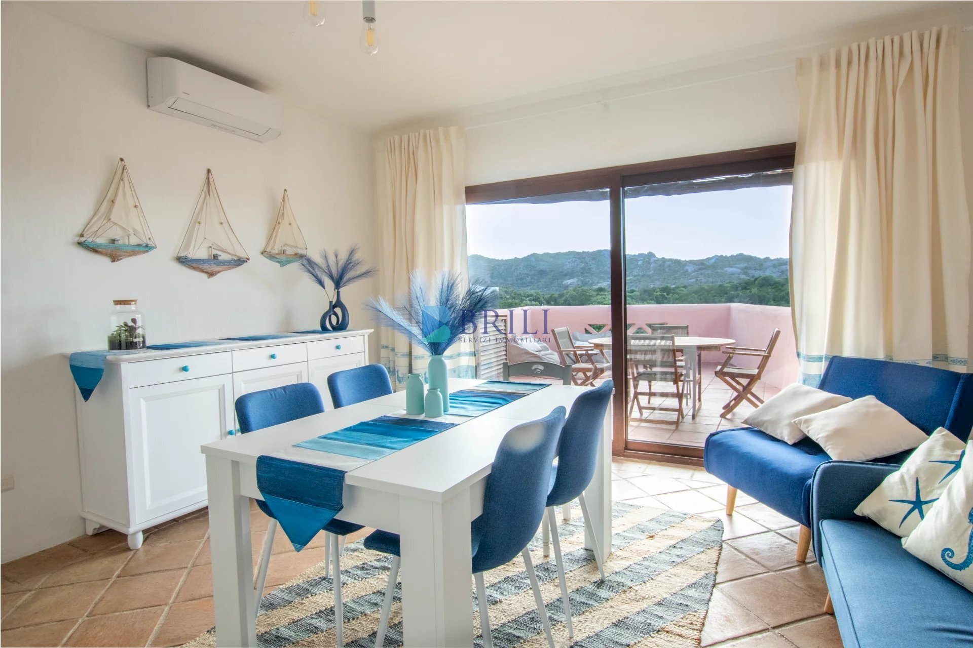 Trilocale Via Casi Bianchi Liscia di Vacca, Arzachena - foto 3