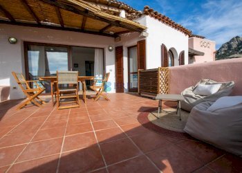 Trilocale Via Casi Bianchi Liscia di Vacca, Arzachena - foto 1