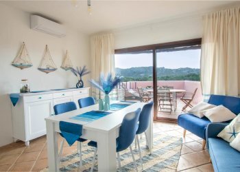 Trilocale Via Casi Bianchi Liscia di Vacca, Arzachena - foto 3