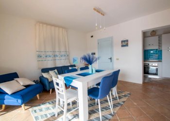 Trilocale Via Casi Bianchi Liscia di Vacca, Arzachena - foto 4