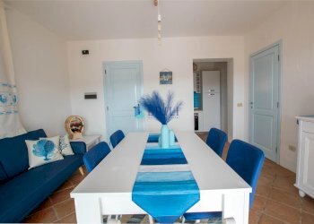 Trilocale Via Casi Bianchi Liscia di Vacca, Arzachena - foto 5