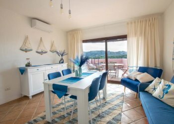 Trilocale Via Casi Bianchi Liscia di Vacca, Arzachena - foto 6