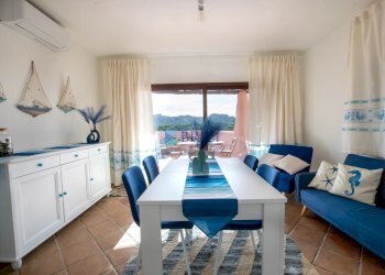 Trilocale Via Casi Bianchi Liscia di Vacca, Arzachena - foto 7