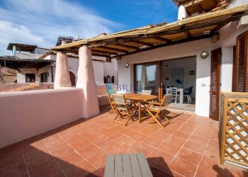 Trilocale Via Casi Bianchi Liscia di Vacca, Arzachena - foto 8