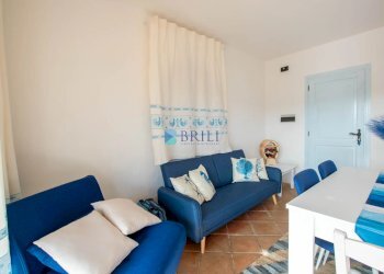 Trilocale Via Casi Bianchi Liscia di Vacca, Arzachena - foto 9